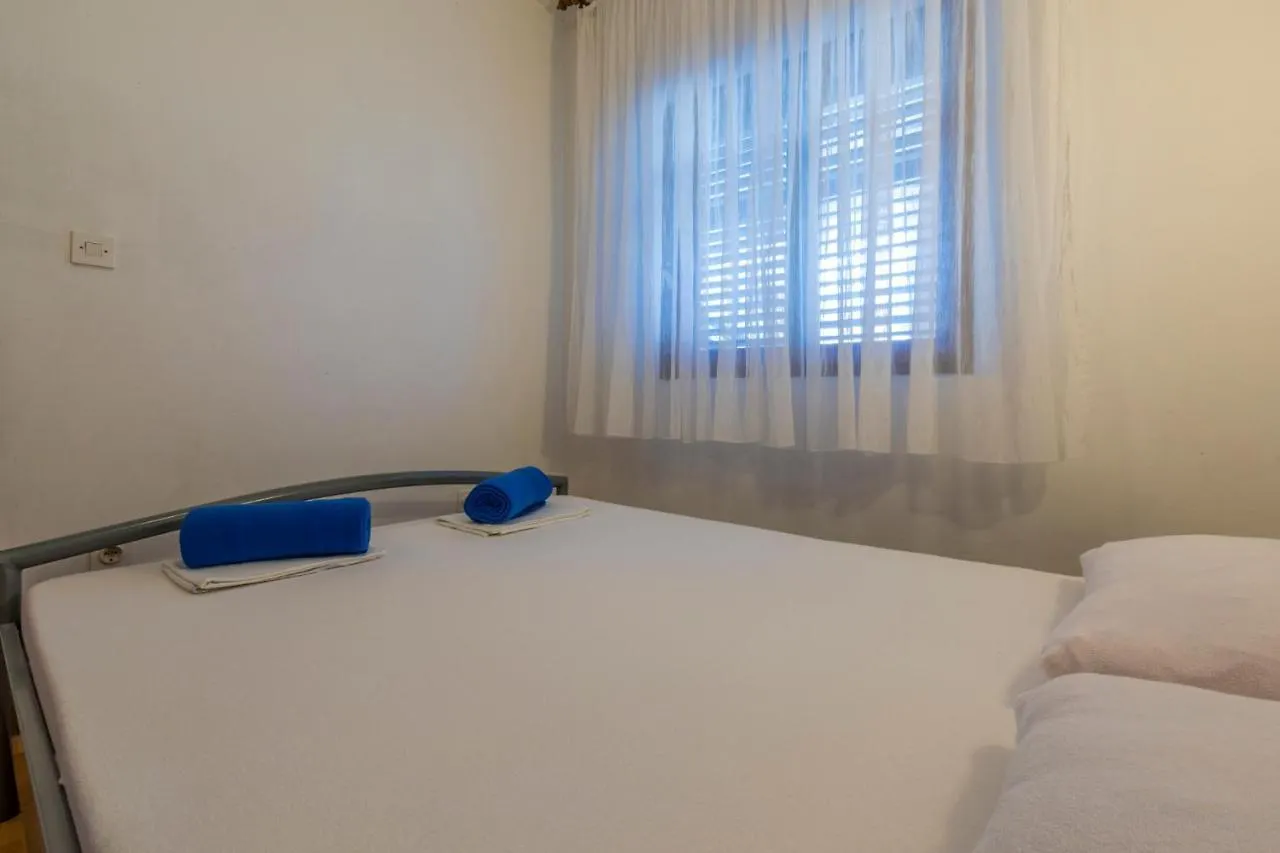 Apartments In Crikvenica 41207 0*,  Croatia