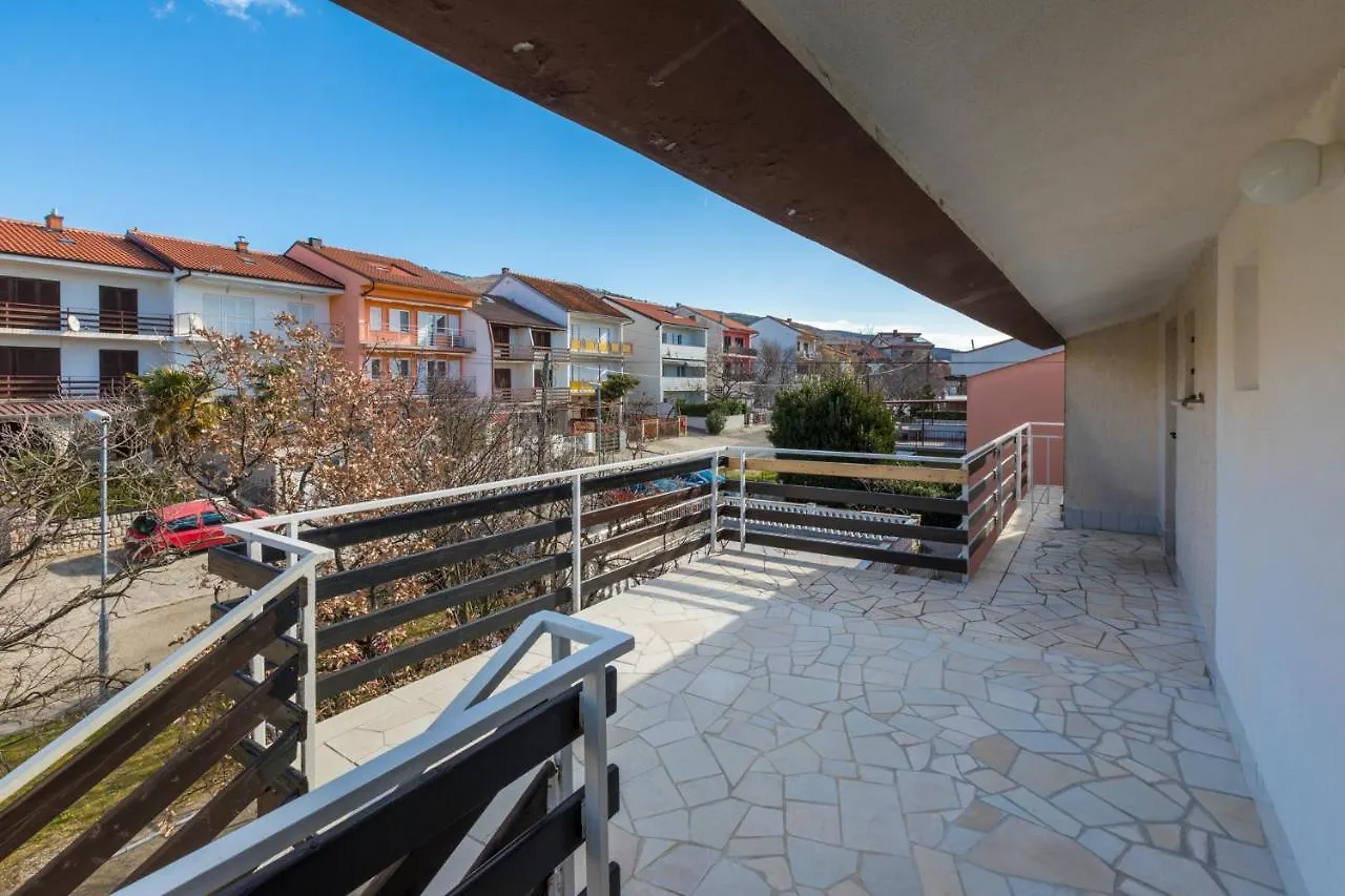 Apartments In Crikvenica 41207 Croatia