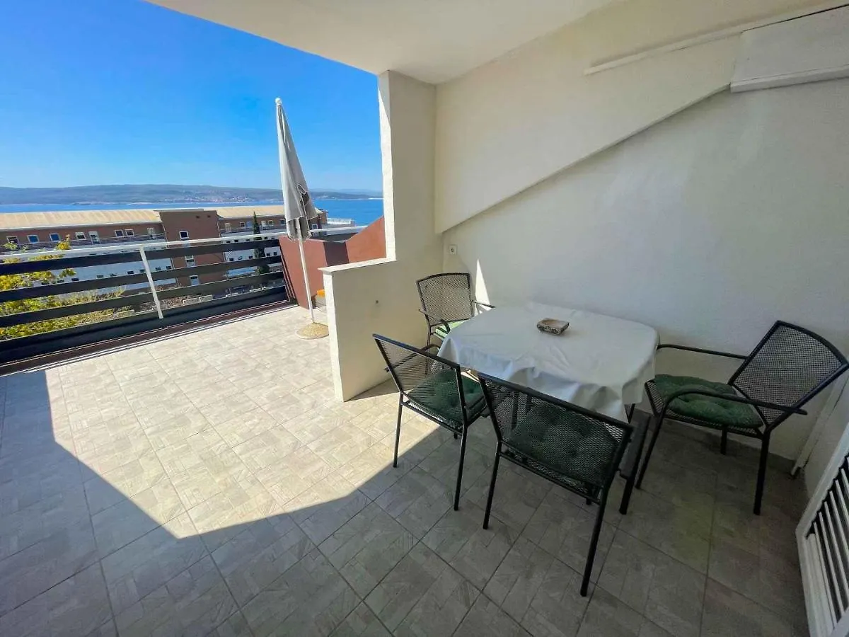 Apartments In Crikvenica 41207 Croatia